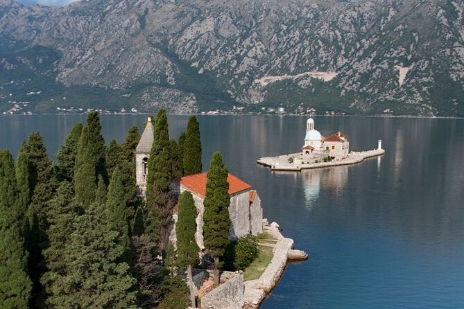 Mini Boka Private Tour Perast Lady Of The Rock Kotor - Our Lady of the Rocks