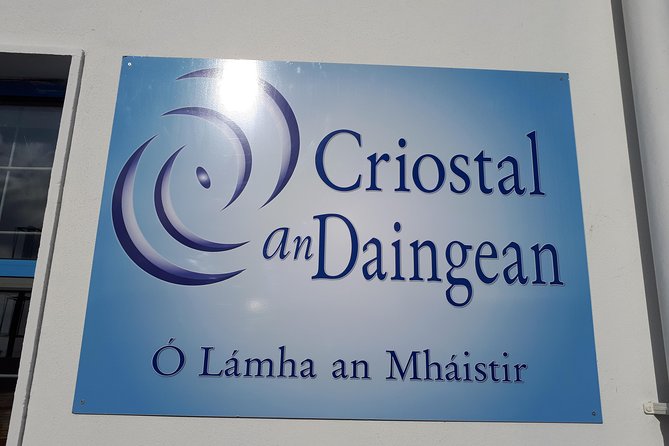 Mini Bus Tour of Dingle Peninsula & Slea Head - Meeting Point and Duration