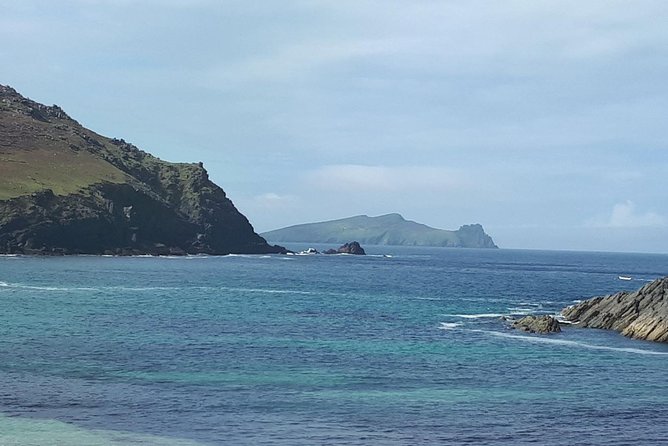 Mini Bus Tour of Dingle Peninsula & Slea Head - Traveler Experiences
