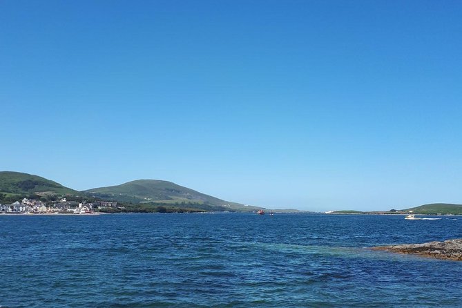 Mini Bus Tour of Dingle Peninsula & Slea Head - Exploring Slea Head