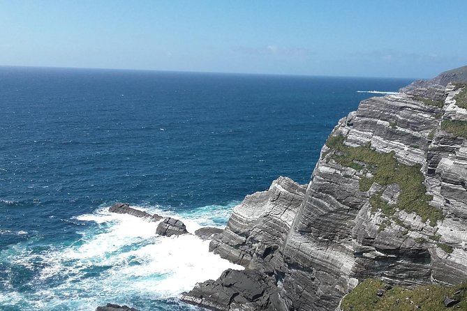 Mini Bus Tour of The Cliffs of Moher & Bunratty Castle - Frequently Asked Questions