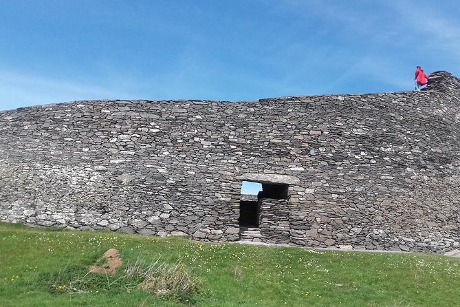 Mini Bus Tour of The Ring of Kerry and Skellig Ring - Pricing and Tour Options