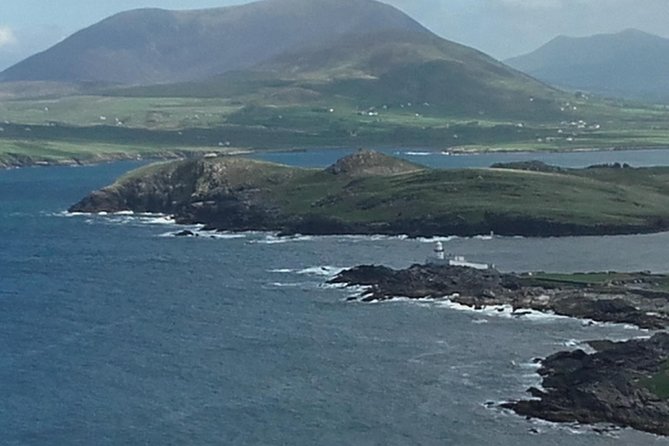 Mini Bus Tour of The Ring of Kerry and Skellig Ring - Customer Experiences and Feedback