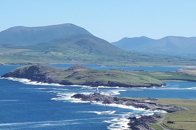 Mini Bus Tour of The Ring of Kerry and Skellig Ring - Cancellation and Flexibility