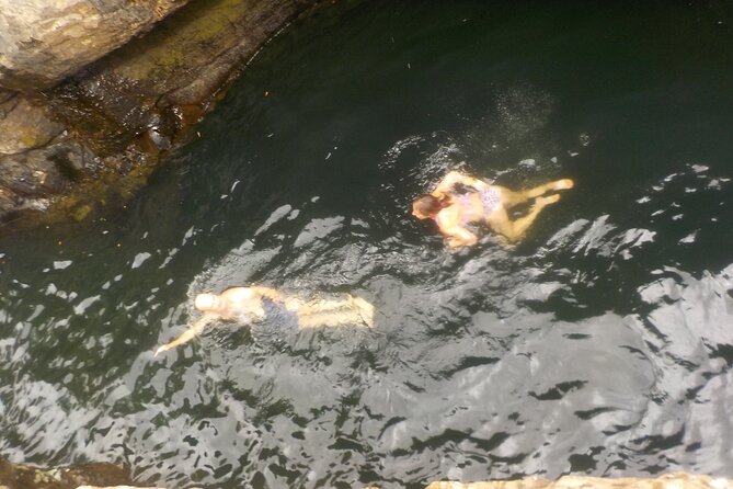 Mini Canyons - Minimum of 2 People to Book - Activity Details