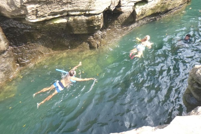 Mini Canyons - Minimum of 2 People to Book - Reviews and Feedback