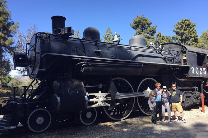Mini-Car Discover Los Angeles Tour Sunny Day Scoot - Booking Process