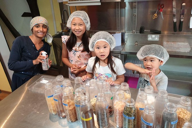 Mini Chocolatier Workshop - Specialist Chocolatier Techniques