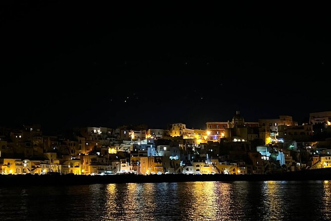 Mini Cruise Capri and Amalfi Coast - Additional Information and Cancellation Policy