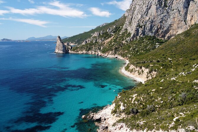 Mini Cruise in the Gulf of Orosei on the Glentor Motor Ship - Guest Reviews and Ratings