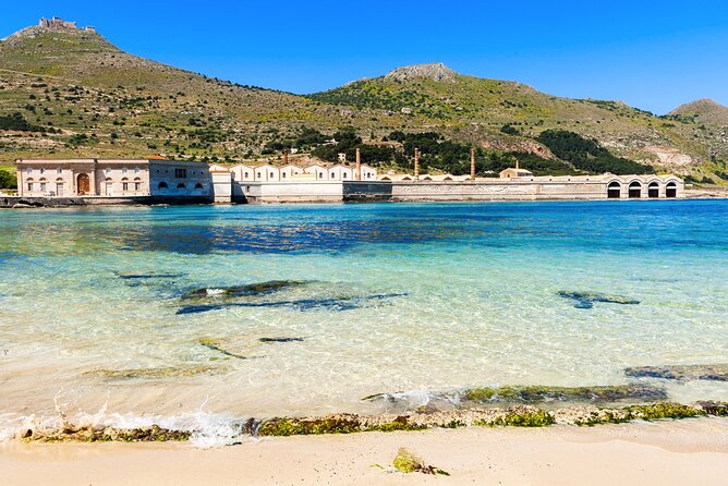 Mini Cruise to Favignana and Levanzo With Lunch on Board - Meeting and Logistics
