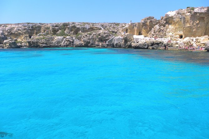 Mini Cruise to Favignana and Levanzo With Lunch on Board - Traveler Experience