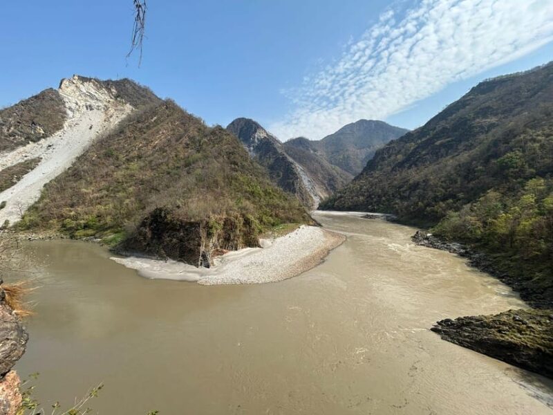 Mini Gartang Gali Trek From Rishikesh - Highlights and Attractions