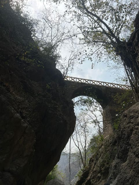 Mini Gartang Gali Trek From Rishikesh - Important Information