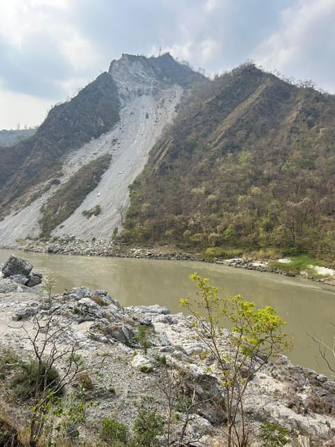 Mini Gartang Gali Trek From Rishikesh - Terrain and Conditions
