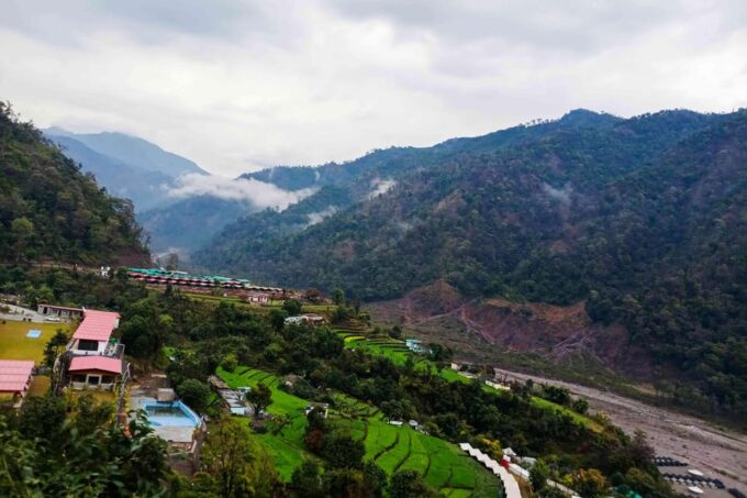 Mini Gartang Gali Trek From Rishikesh - Frequently Asked Questions