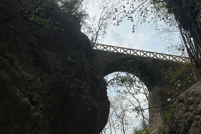 Mini Gartang Gali Trek From Rishikesh - Inclusions and Exclusions