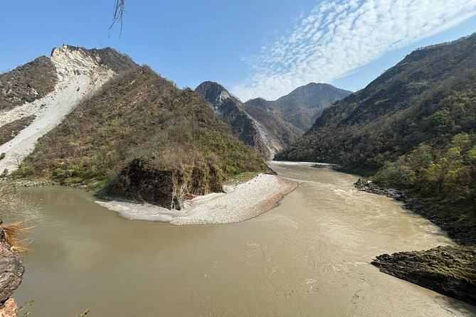 Mini Gartang Gali Trek From Rishikesh - Recommendations