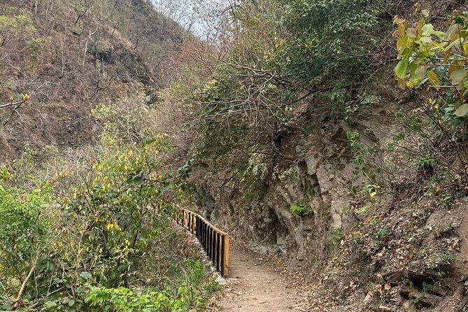 Mini Gartang Gali Trek From Rishikesh - Pricing and Booking
