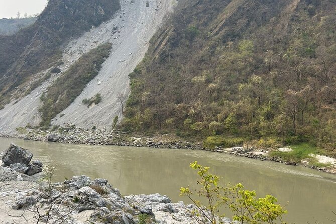 Mini Gartang Gali Trek From Rishikesh - Sum Up