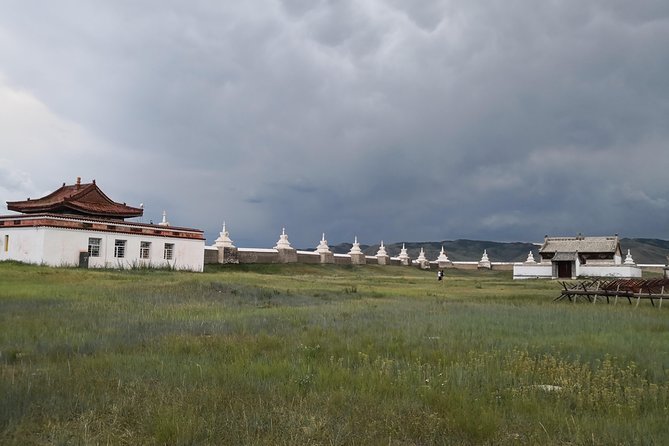 Mini Gobi and the Ancient Capital Kharkhorin - 4 Days - Health and Accessibility