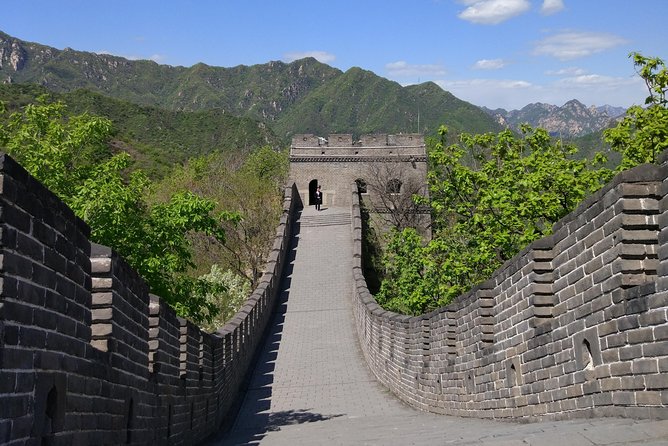 Mini Group: 3-Day Beijing Excursion From Tianjin Cruise Port Without Hotel - Additional Options