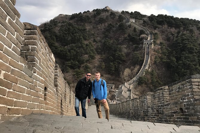 Mini Group: 3-Day Beijing Excursion From Tianjin Cruise Port Without Hotel - Tianjin Cruise Port Pickup