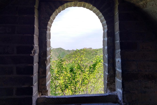 Mini Group: 3-Day Beijing Excursion From Tianjin Cruise Port Without Hotel - Sum Up