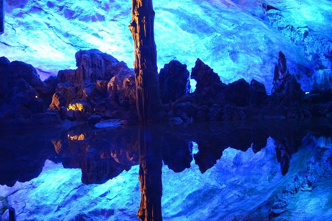 Mini Group CityWalk: Guilin Scenic and Outskirts Ancient Town - Highlights of Two Rivers and Four Lakes
