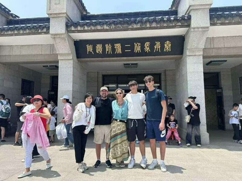 Mini Group English Guided Terracotta Warriors Tour - Who Should Consider This Tour?