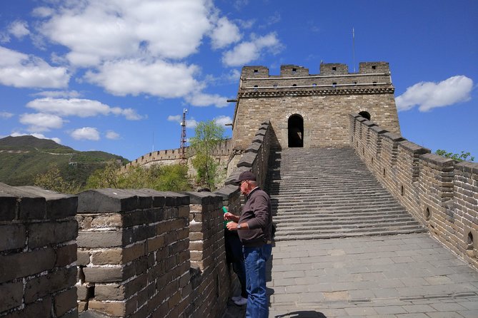 Mini Group: Half-Day Great Wall at Mutianyu Hiking Tour - Cancellation Policy