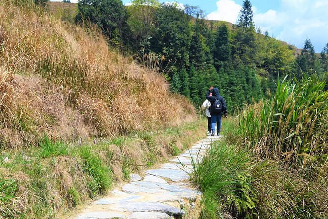 Mini Group: Longji Rice Terraced Fields and Minority Villages Tour - Group Size and Pricing