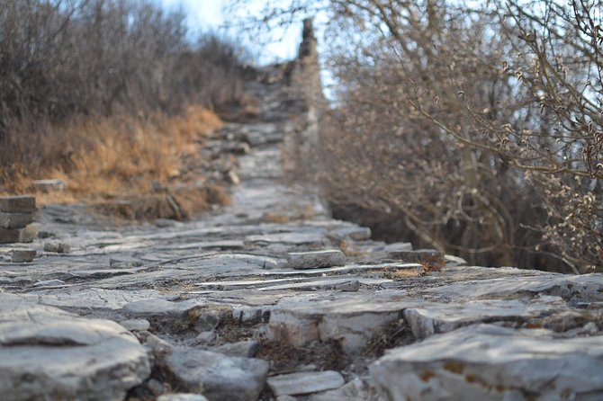 Mini Group: One-Day Jiankou to Mutianyu Great Wall Hiking Tour - Itinerary and Stops