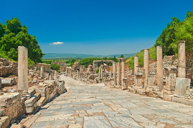 Mini Group Skip-The-Line: Best of Ephesus Tour From Kusadasi Port - Booking Information
