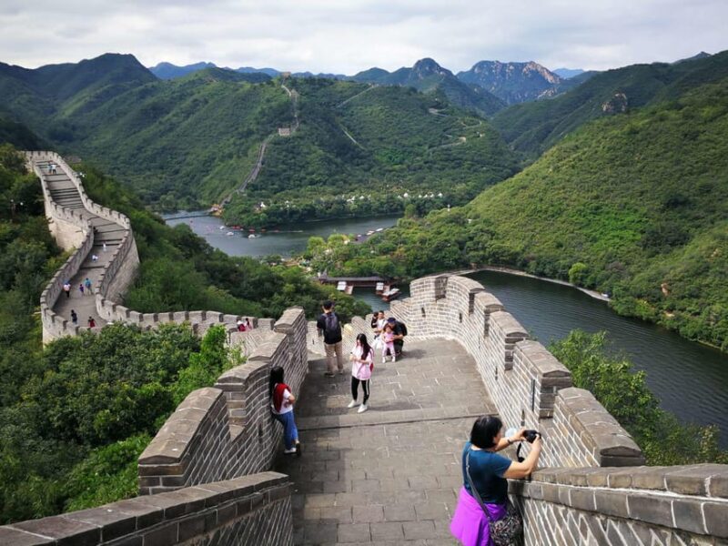 Mini Group To Beijing Huanghuacheng Great Wall-With Options - Itinerary Details