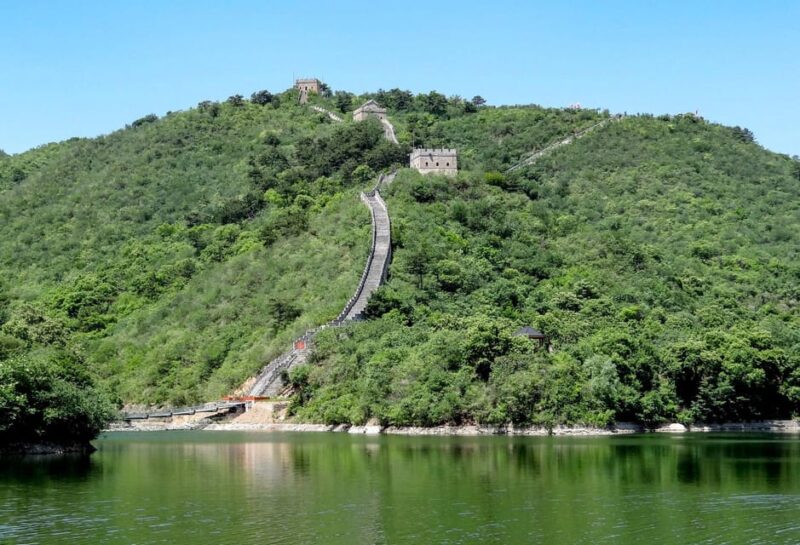 Mini Group To Beijing Huanghuacheng Great Wall-With Options - Inclusions and Transportation