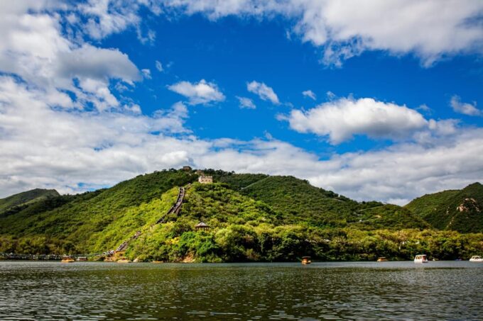 Mini Group To Beijing Huanghuacheng Great Wall-With Options - Cancellation and Refund Policy
