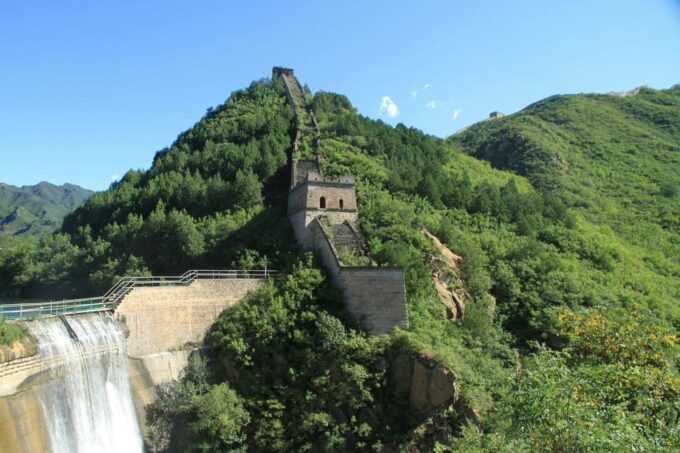 Mini Group To Beijing Huanghuacheng Great Wall-With Options - Frequently Asked Questions
