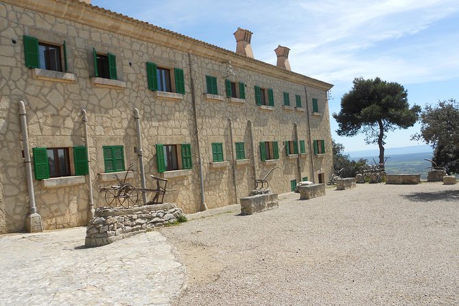 Mini Jeep Tour (Cala Millor, Cala Bona & Sa Coma (1-2 Pers.) - Additional Details