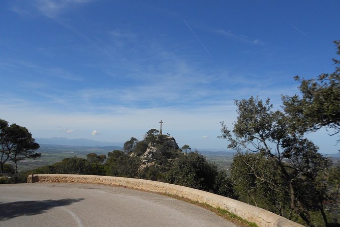 Mini Jeep Tour (Cala Millor, Cala Bona & Sa Coma (1-2 Pers.) - Experience Highlights