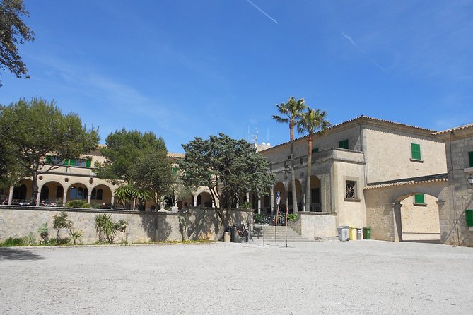 Mini Jeep Tour (Cala Millor, Cala Bona & Sa Coma (1-2 Pers.) - Booking and Cancellation