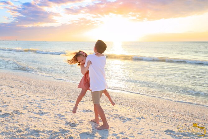 Mini Marco Island Photoshoot - Accessibility and Participation