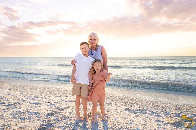 Mini Marco Island Photoshoot - Pricing and Reviews
