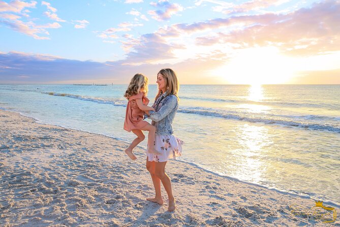 Mini Marco Island Photoshoot - Frequently Asked Questions