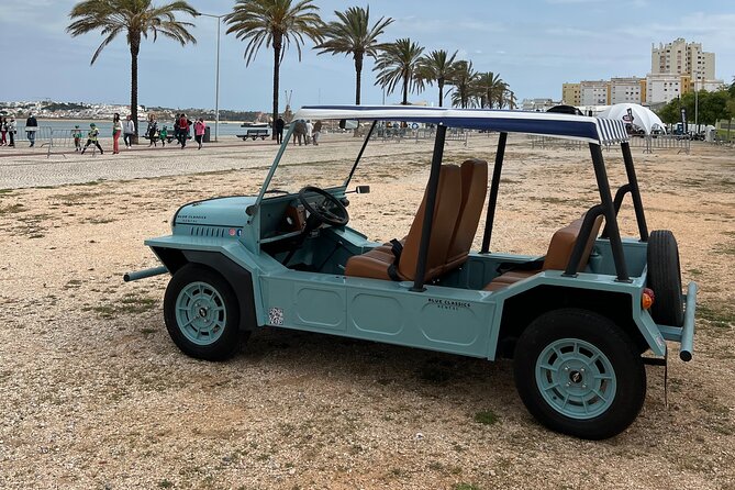 Mini Moke Classic Car Rental - Cancellation Policy
