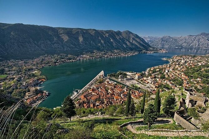 Mini Montenegro Private Tour to Njegusi, Cetinje, Budva and Kotor - Quick Points