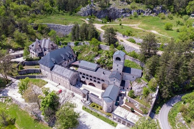 Mini Montenegro Private Tour to Njegusi, Cetinje, Budva and Kotor - Enchanting Kotor Discovery
