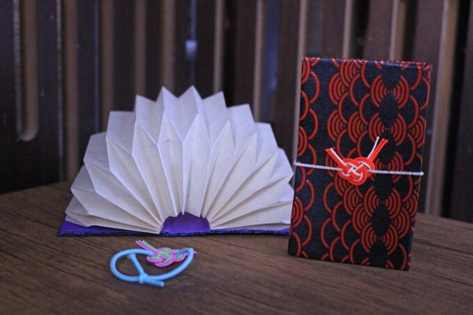 Mini Origami Lamp and Mizuhiki Knot Belt Workshop in Ueno - Suitability and Age Restrictions