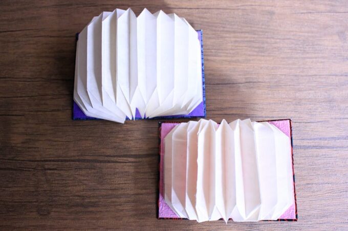 Mini Origami Lamp and Mizuhiki Knot Belt Workshop in Ueno - Workshop Inclusions and Highlights