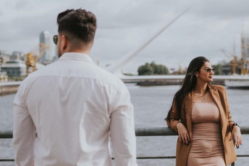 Mini Photo Tour in Buenos Aires - Booking Information
